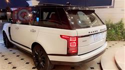 Land Rover Range Rover Vogue